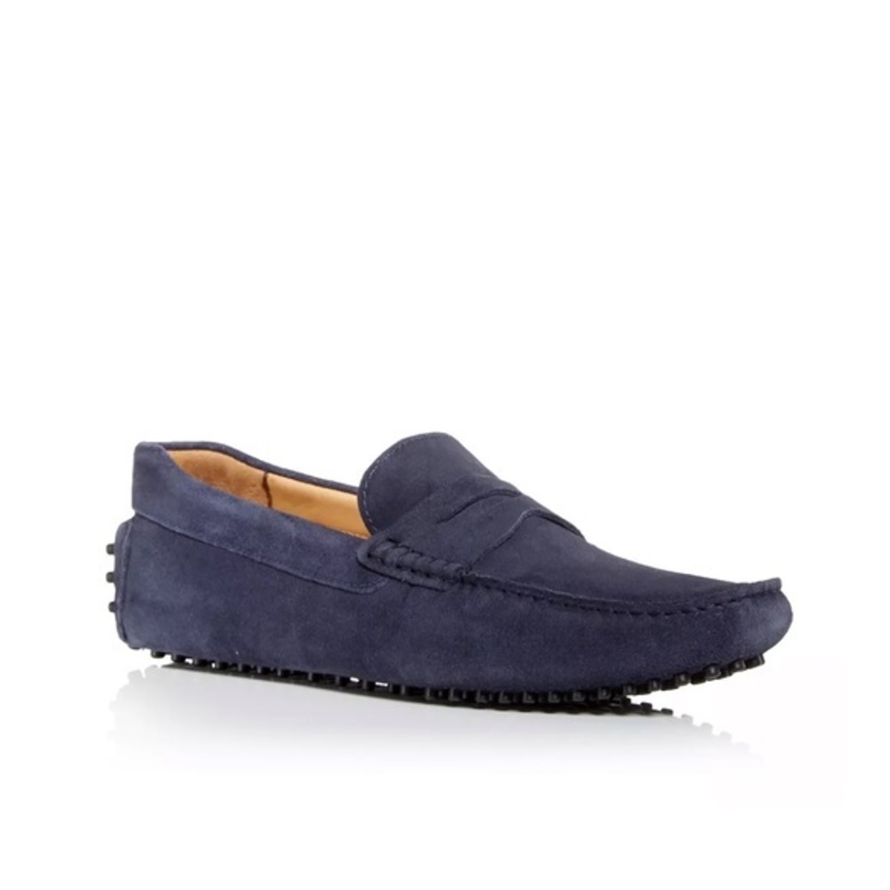 THE MEN STORE * Bloomingdales Men Loafers - size US 9